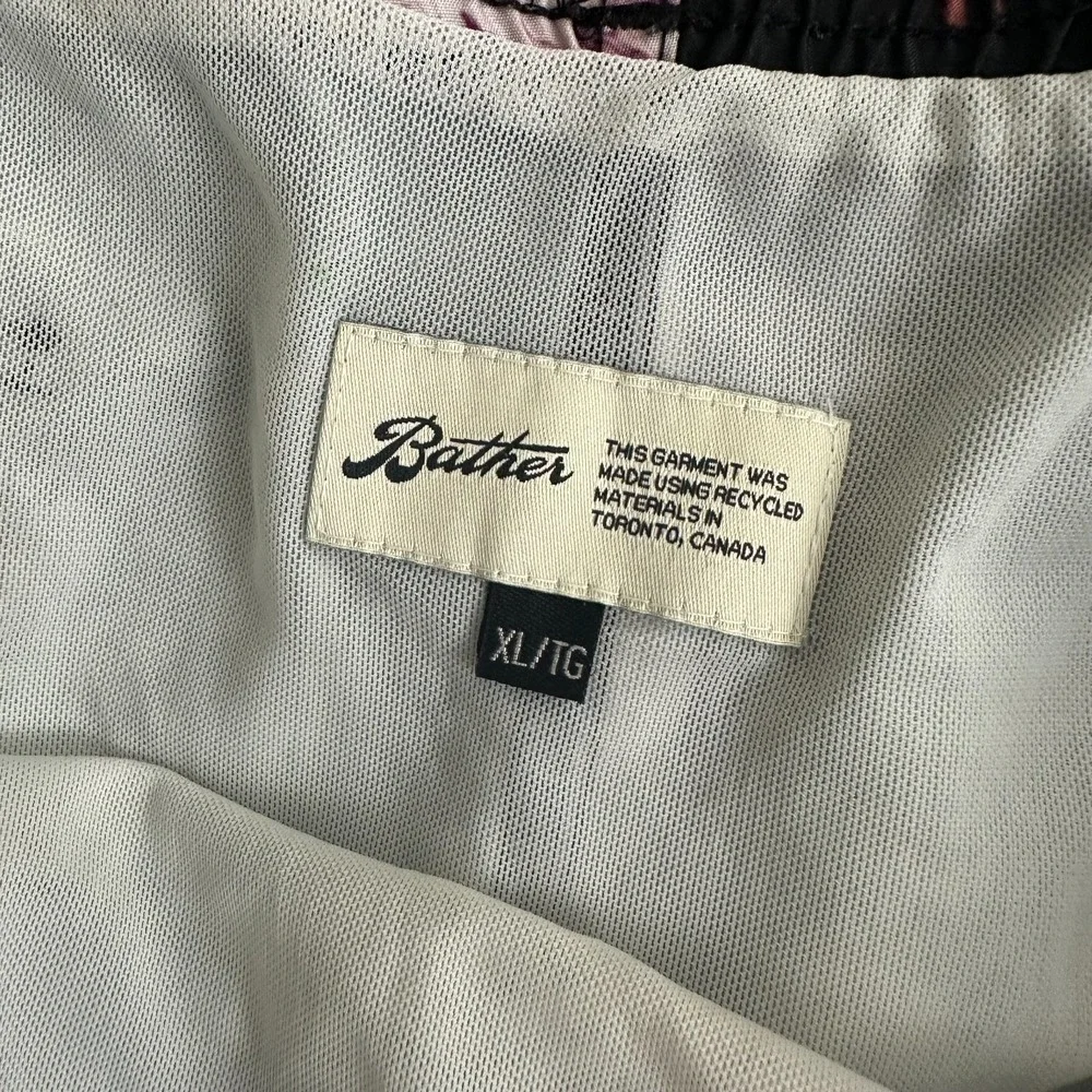 Bather excellent other